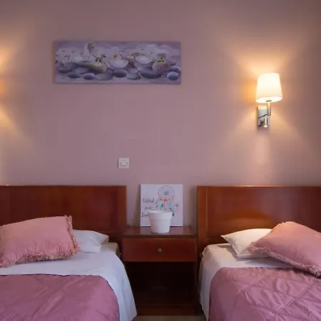 Cool Beans Apartment *