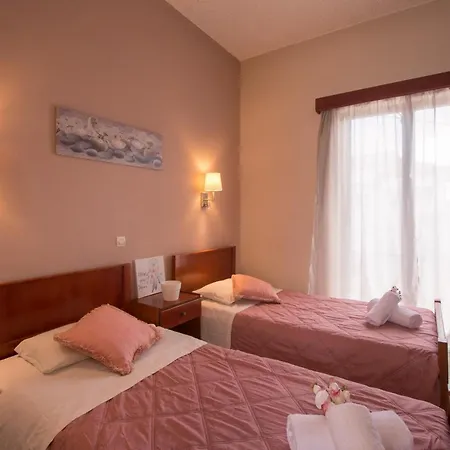 Apartamento Cool Beans