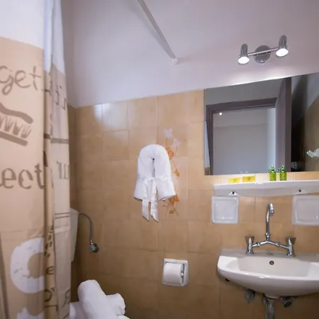 Cool Beans Apartment *